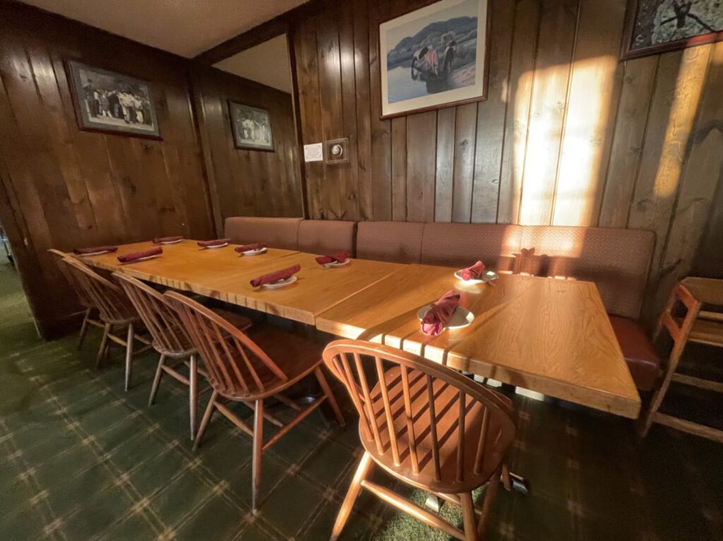 The Big A Grillehouse 6